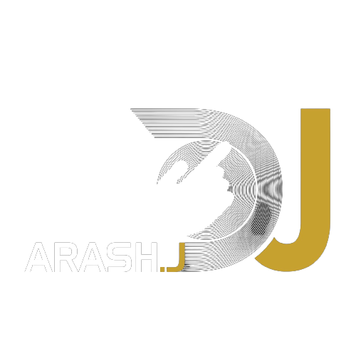 DJ Arash